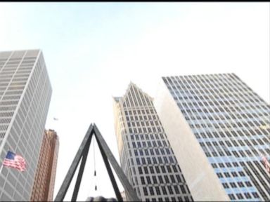 VIDEO: Detroit's Bankruptcy Battle Begins